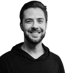 Cosmosphere Speaker Jack Zampolin